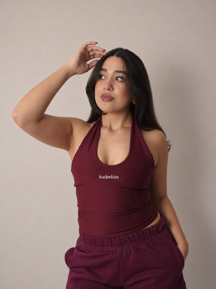 TOP BALANCE - BURDEO