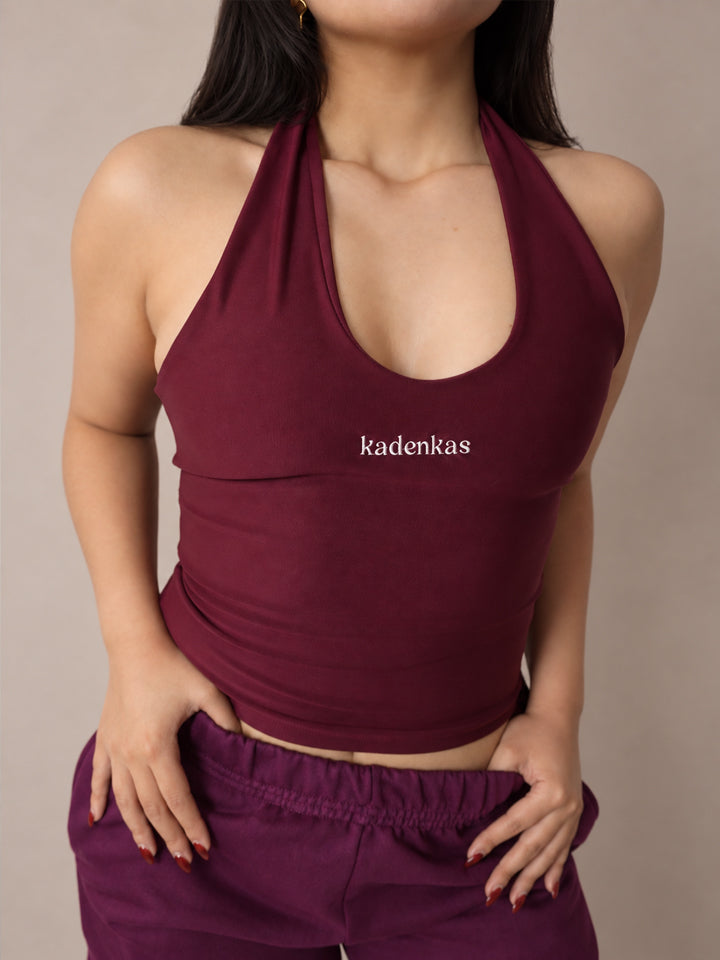 TOP BALANCE - BURDEO