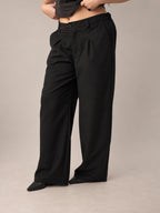PANTALÓN BOSS - NEGRO