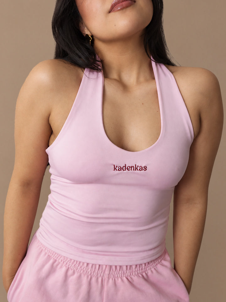 TOP BALANCE - ROSADO