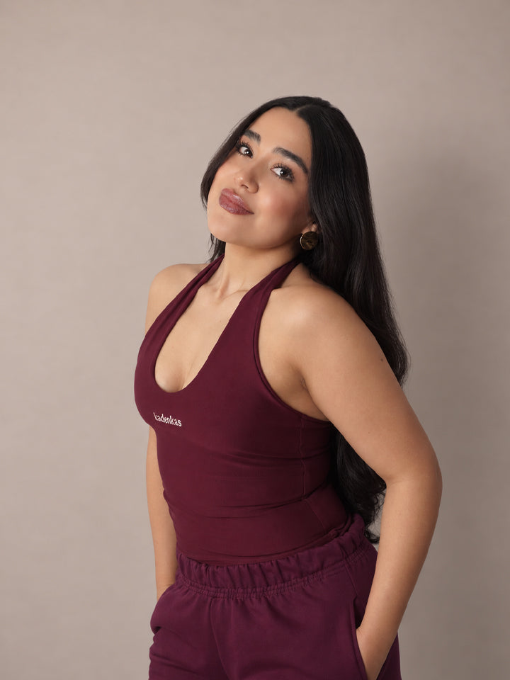 TOP BALANCE - BURDEO