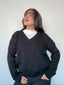SWEATER HAILEY NEGRO