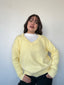 SWEATER HAILEY AMARILLO