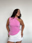 TOP SARA ROSADO