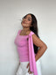 TOP EMMA ROSADO