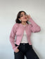SWEATER BLAIR ROSADO