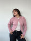 SWEATER BLAIR ROSADO