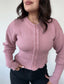 SWEATER BLAIR ROSADO