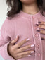 SWEATER BLAIR ROSADO
