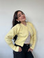 SWEATER BLAIR AMARILLO