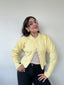 SWEATER BLAIR AMARILLO