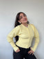SWEATER BLAIR AMARILLO