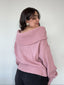 SWEATER LINA ROSADO