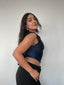 TOP EMMA AZUL MARINO