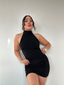 VESTIDO GINNI NEGRO