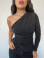 TOP MILA NEGRO