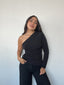 TOP MILA NEGRO