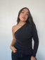 TOP MILA NEGRO
