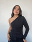 TOP MILA NEGRO
