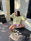 SWEATER LASSO AMARILLO