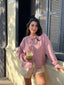 SWEATER LASSO ROSA