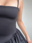 VESTIDO EMELINE NEGRO