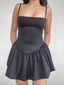 VESTIDO EMELINE NEGRO