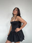 VESTIDO EMELINE NEGRO