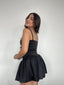 VESTIDO EMELINE NEGRO