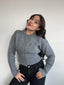 SWEATER BLAIR GRIS