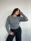 SWEATER BLAIR GRIS