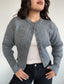 SWEATER BLAIR GRIS