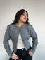 SWEATER BLAIR GRIS