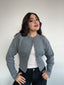 SWEATER BLAIR GRIS