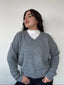 SWEATER HAILEY GRIS