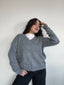SWEATER HAILEY GRIS