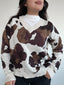 SWEATER HAILEY VACA