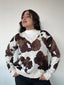 SWEATER HAILEY VACA