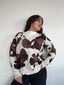 SWEATER HAILEY VACA