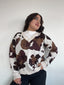 SWEATER HAILEY VACA