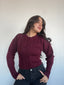 SWEATER BLAIR BURDEO