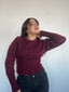 SWEATER BLAIR BURDEO