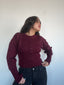 SWEATER BLAIR BURDEO