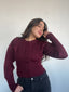 SWEATER BLAIR BURDEO