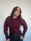 SWEATER BLAIR BURDEO