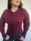 SWEATER BLAIR BURDEO