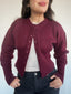 SWEATER BLAIR BURDEO