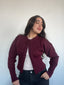 SWEATER BLAIR BURDEO