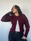 SWEATER BLAIR BURDEO