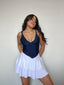 TOP ROSIE AZUL MARINO